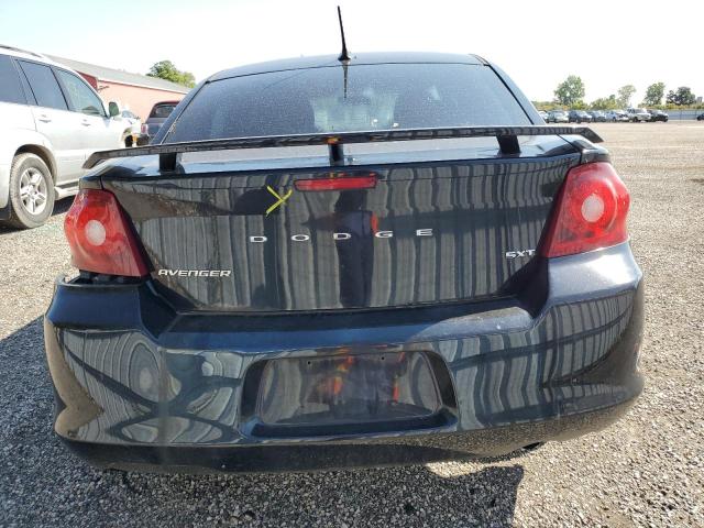 Photo 5 VIN: 1C3CDZCB9DN605960 - DODGE AVENGER SX 