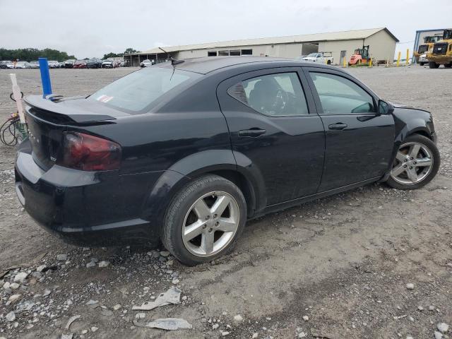 Photo 2 VIN: 1C3CDZCB9DN616313 - DODGE AVENGER 