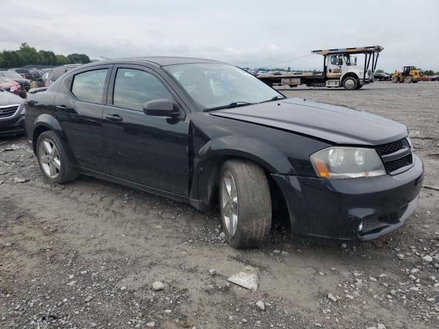 Photo 3 VIN: 1C3CDZCB9DN616313 - DODGE AVENGER 