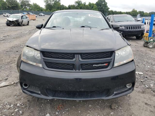 Photo 4 VIN: 1C3CDZCB9DN616313 - DODGE AVENGER 