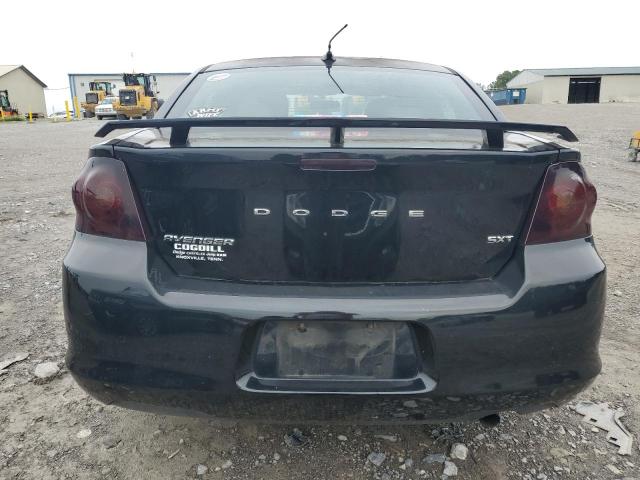 Photo 5 VIN: 1C3CDZCB9DN616313 - DODGE AVENGER 