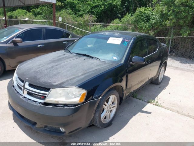 Photo 1 VIN: 1C3CDZCB9DN622192 - DODGE AVENGER 