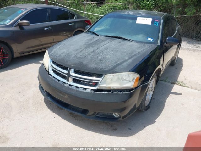 Photo 5 VIN: 1C3CDZCB9DN622192 - DODGE AVENGER 