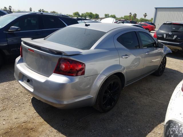 Photo 3 VIN: 1C3CDZCB9DN627263 - DODGE AVENGER SX 