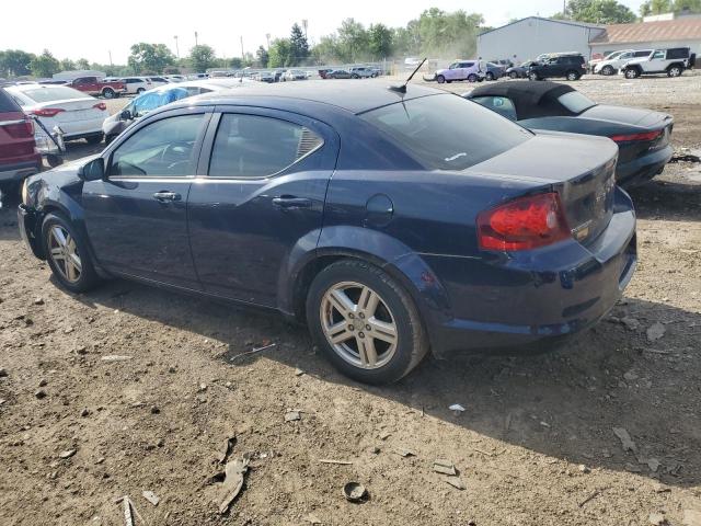 Photo 1 VIN: 1C3CDZCB9DN656990 - DODGE AVENGER SX 