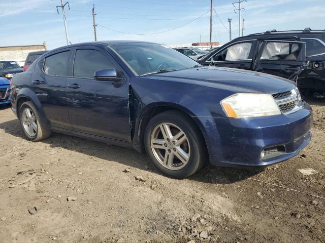 Photo 3 VIN: 1C3CDZCB9DN656990 - DODGE AVENGER SX 