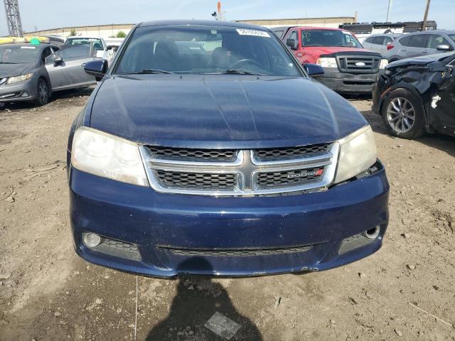 Photo 4 VIN: 1C3CDZCB9DN656990 - DODGE AVENGER SX 