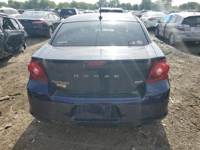 Photo 5 VIN: 1C3CDZCB9DN656990 - DODGE AVENGER SX 