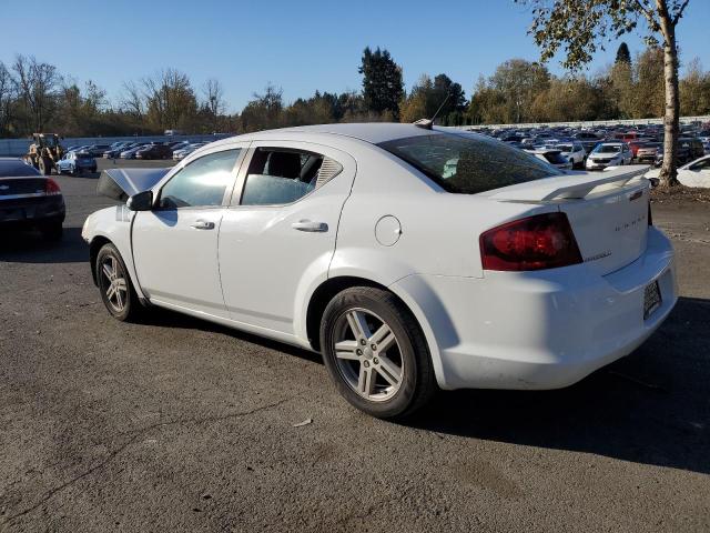 Photo 1 VIN: 1C3CDZCB9DN662269 - DODGE AVENGER SX 