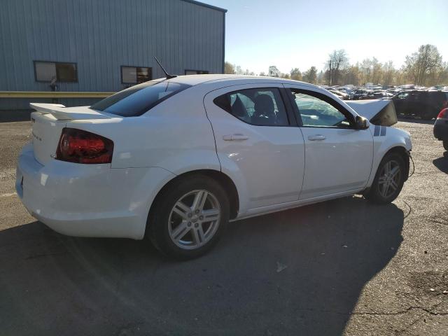 Photo 2 VIN: 1C3CDZCB9DN662269 - DODGE AVENGER SX 