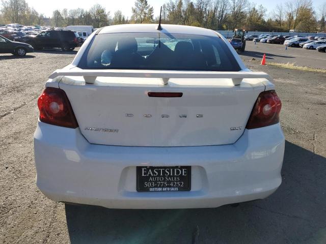 Photo 5 VIN: 1C3CDZCB9DN662269 - DODGE AVENGER SX 