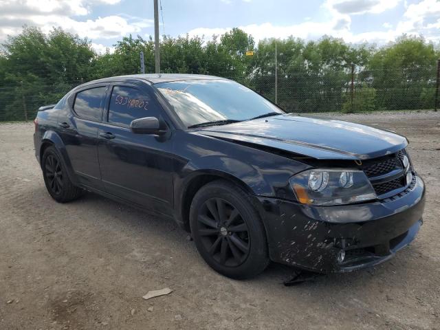 Photo 0 VIN: 1C3CDZCB9DN664068 - DODGE AVENGER 