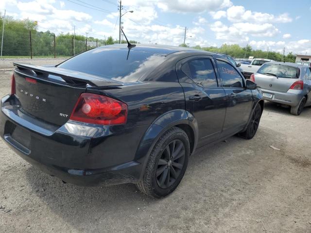 Photo 3 VIN: 1C3CDZCB9DN664068 - DODGE AVENGER 