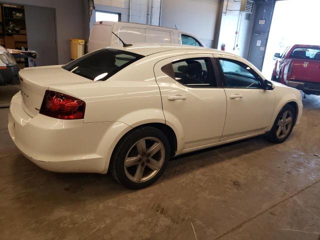 Photo 2 VIN: 1C3CDZCB9DN707629 - DODGE AVENGER 