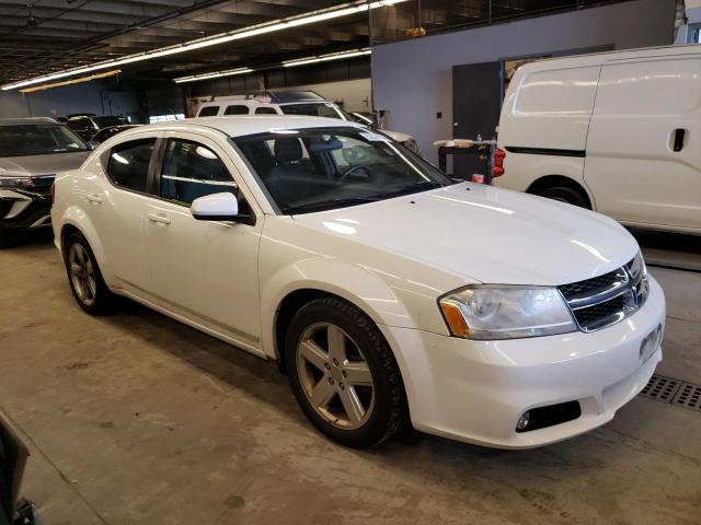 Photo 3 VIN: 1C3CDZCB9DN707629 - DODGE AVENGER 