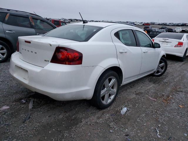 Photo 2 VIN: 1C3CDZCB9DN708599 - DODGE AVENGER 