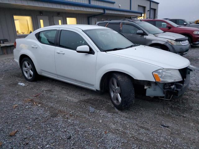 Photo 3 VIN: 1C3CDZCB9DN708599 - DODGE AVENGER 