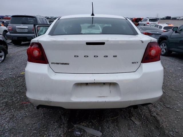 Photo 5 VIN: 1C3CDZCB9DN708599 - DODGE AVENGER 