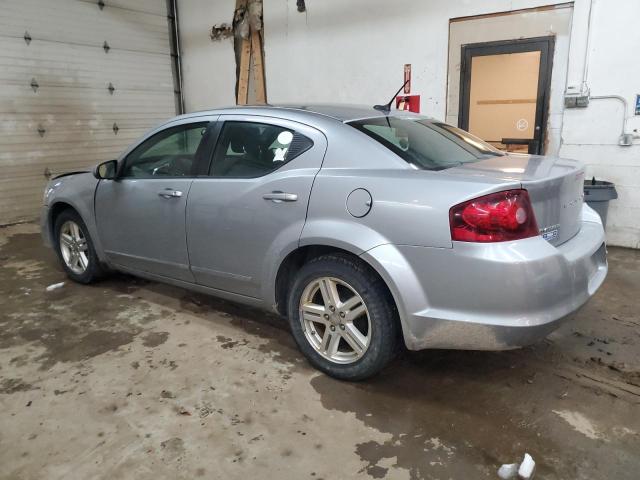 Photo 1 VIN: 1C3CDZCB9EN134040 - DODGE AVENGER 