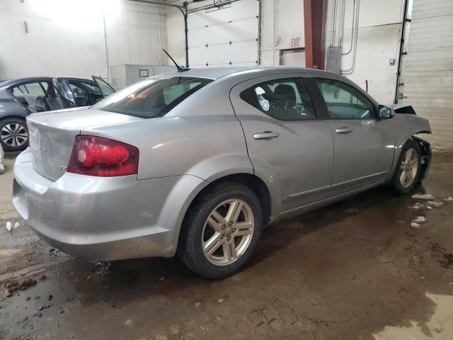 Photo 2 VIN: 1C3CDZCB9EN134040 - DODGE AVENGER 