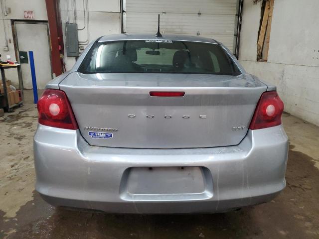 Photo 5 VIN: 1C3CDZCB9EN134040 - DODGE AVENGER 