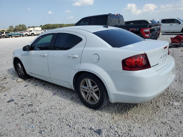 Photo 1 VIN: 1C3CDZCB9EN144583 - DODGE AVENGER 