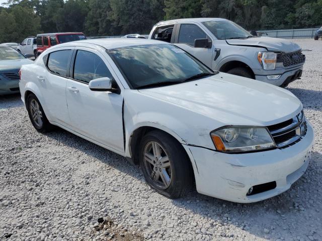 Photo 3 VIN: 1C3CDZCB9EN144583 - DODGE AVENGER 