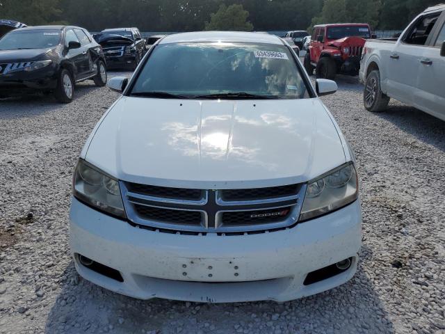 Photo 4 VIN: 1C3CDZCB9EN144583 - DODGE AVENGER 