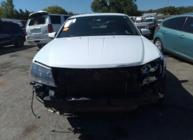 Photo 5 VIN: 1C3CDZCB9EN223607 - DODGE AVENGER 