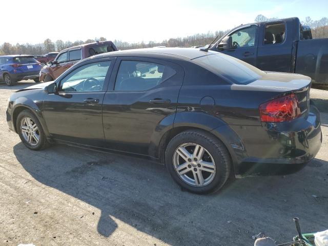 Photo 1 VIN: 1C3CDZCB9EN237877 - DODGE AVENGER 