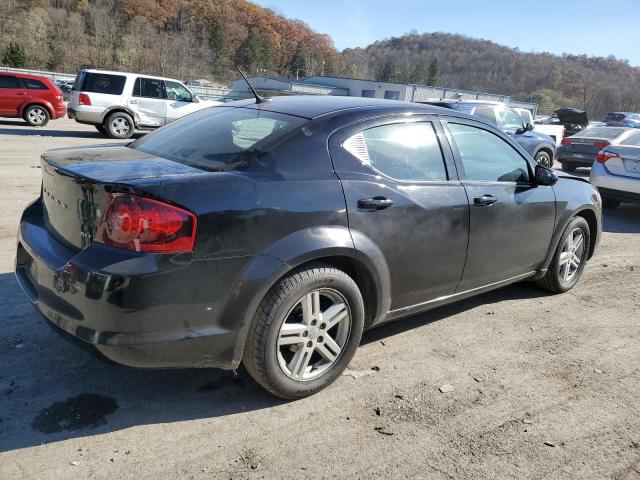 Photo 2 VIN: 1C3CDZCB9EN237877 - DODGE AVENGER 