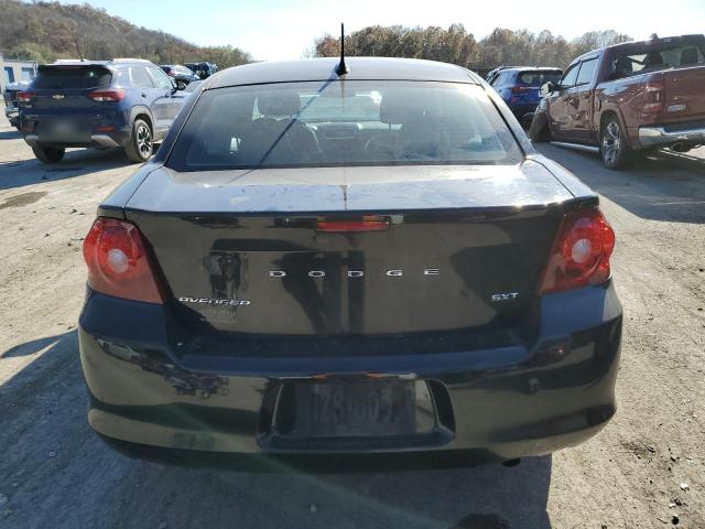 Photo 5 VIN: 1C3CDZCB9EN237877 - DODGE AVENGER 