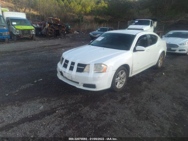 Photo 1 VIN: 1C3CDZCBXCN146999 - DODGE AVENGER 