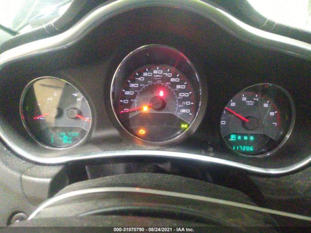 Photo 6 VIN: 1C3CDZCBXCN161566 - DODGE AVENGER 