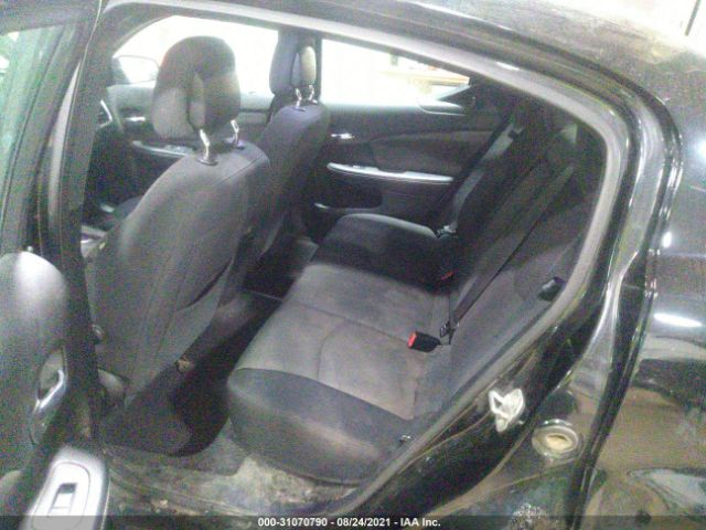 Photo 7 VIN: 1C3CDZCBXCN161566 - DODGE AVENGER 