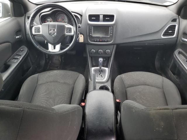 Photo 7 VIN: 1C3CDZCBXCN161633 - DODGE AVENGER SX 