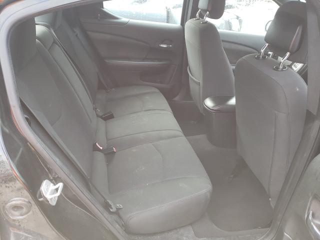 Photo 5 VIN: 1C3CDZCBXCN163480 - DODGE AVENGER SX 