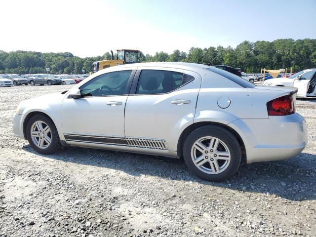 Photo 1 VIN: 1C3CDZCBXCN167495 - DODGE AVENGER 