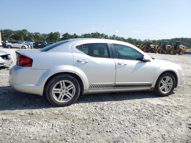 Photo 2 VIN: 1C3CDZCBXCN167495 - DODGE AVENGER 