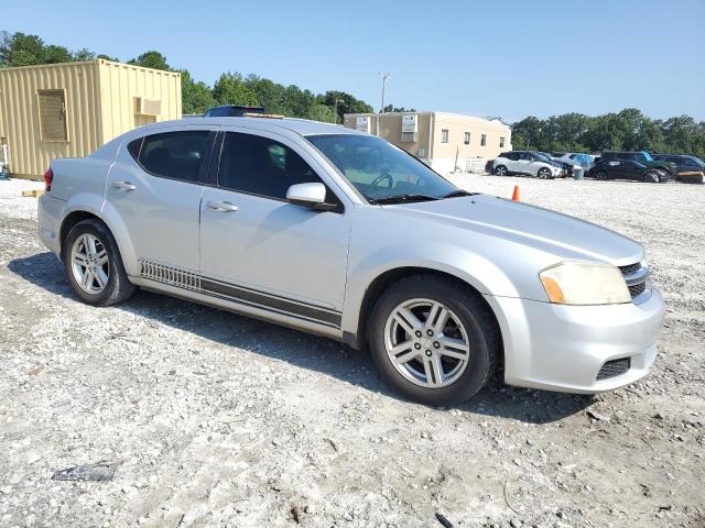 Photo 3 VIN: 1C3CDZCBXCN167495 - DODGE AVENGER 