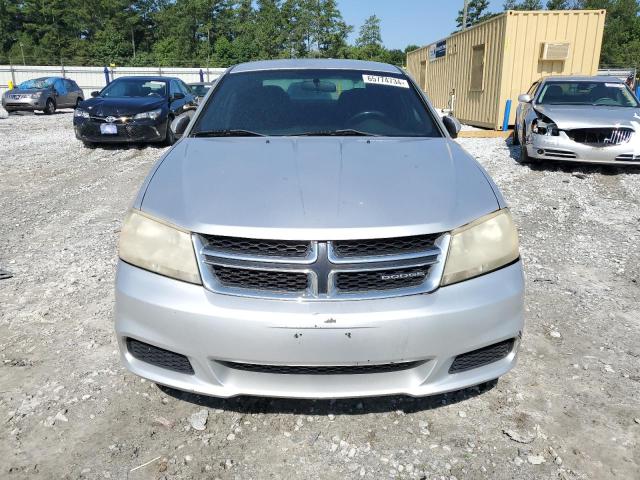 Photo 4 VIN: 1C3CDZCBXCN167495 - DODGE AVENGER 