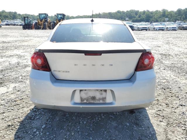 Photo 5 VIN: 1C3CDZCBXCN167495 - DODGE AVENGER 