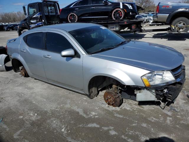 Photo 3 VIN: 1C3CDZCBXCN178593 - DODGE AVENGER 