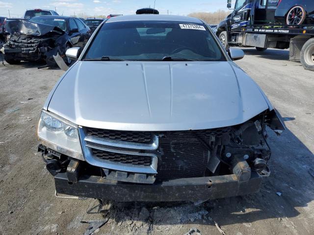 Photo 4 VIN: 1C3CDZCBXCN178593 - DODGE AVENGER 