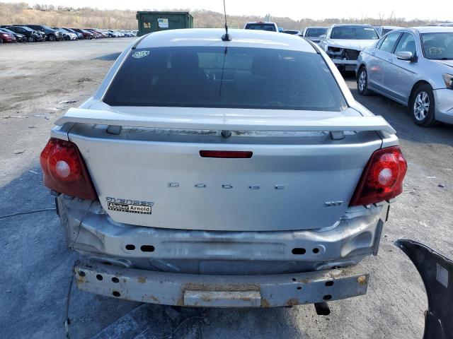 Photo 5 VIN: 1C3CDZCBXCN178593 - DODGE AVENGER 