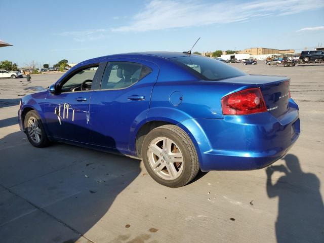 Photo 1 VIN: 1C3CDZCBXCN182983 - DODGE AVENGER SX 