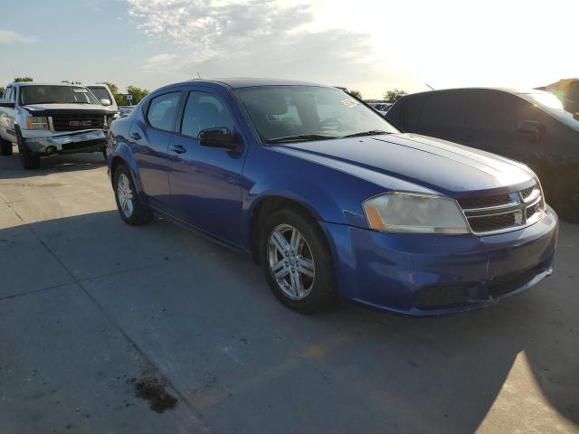 Photo 3 VIN: 1C3CDZCBXCN182983 - DODGE AVENGER SX 