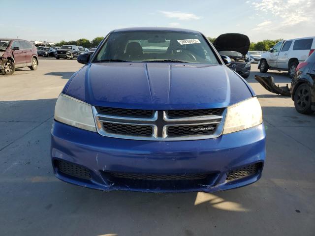 Photo 4 VIN: 1C3CDZCBXCN182983 - DODGE AVENGER SX 