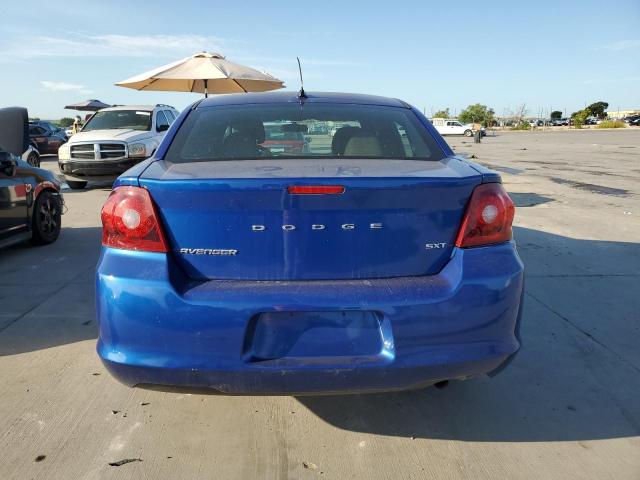 Photo 5 VIN: 1C3CDZCBXCN182983 - DODGE AVENGER SX 