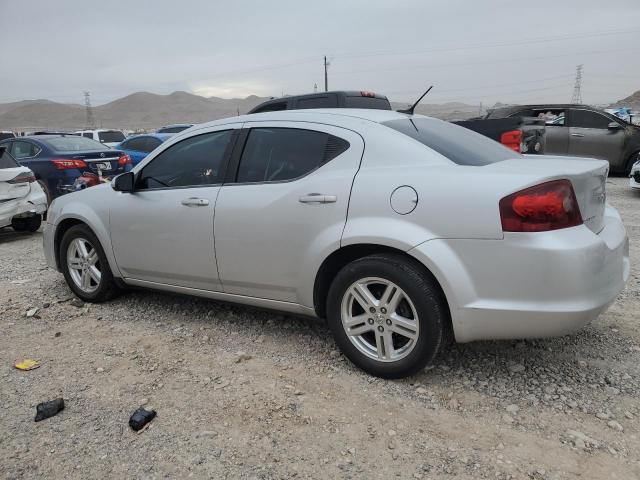 Photo 1 VIN: 1C3CDZCBXCN208868 - DODGE AVENGER SX 